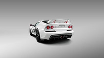 2012 Lotus Exige S 13.09.2011