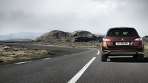 Peugeot 508 RXH Limited Edition 16.09.2011