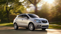 2013 Buick Encore 10.01.2012