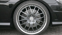 Mercedes SLK by Väth - 22.11.2011