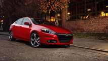 2013 Dodge Dart leaked - 07.12.2012