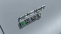 2013 Ford Fusion Energi 09.1.2012