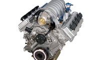 426 Gen III High Output HEMI - 1.11.2011