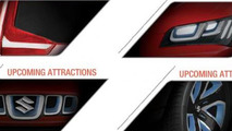 Maruti Suzuki Jimny concept teaser images, 790, 29.12.2011