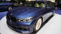ALPINA B7 Bi-Turbo