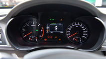 Kia Optima Sportswagon live in Geneva
