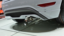 Ford Fiesta ST200