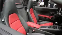 Porsche 718 Boxster