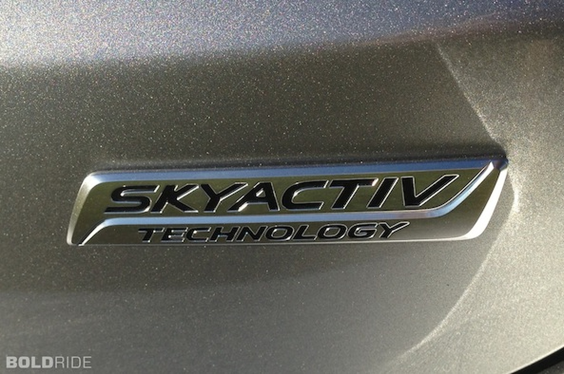2014 Mazda6 Review: The Sportier Sedan