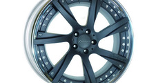 Mercedes A Class by Lorinser