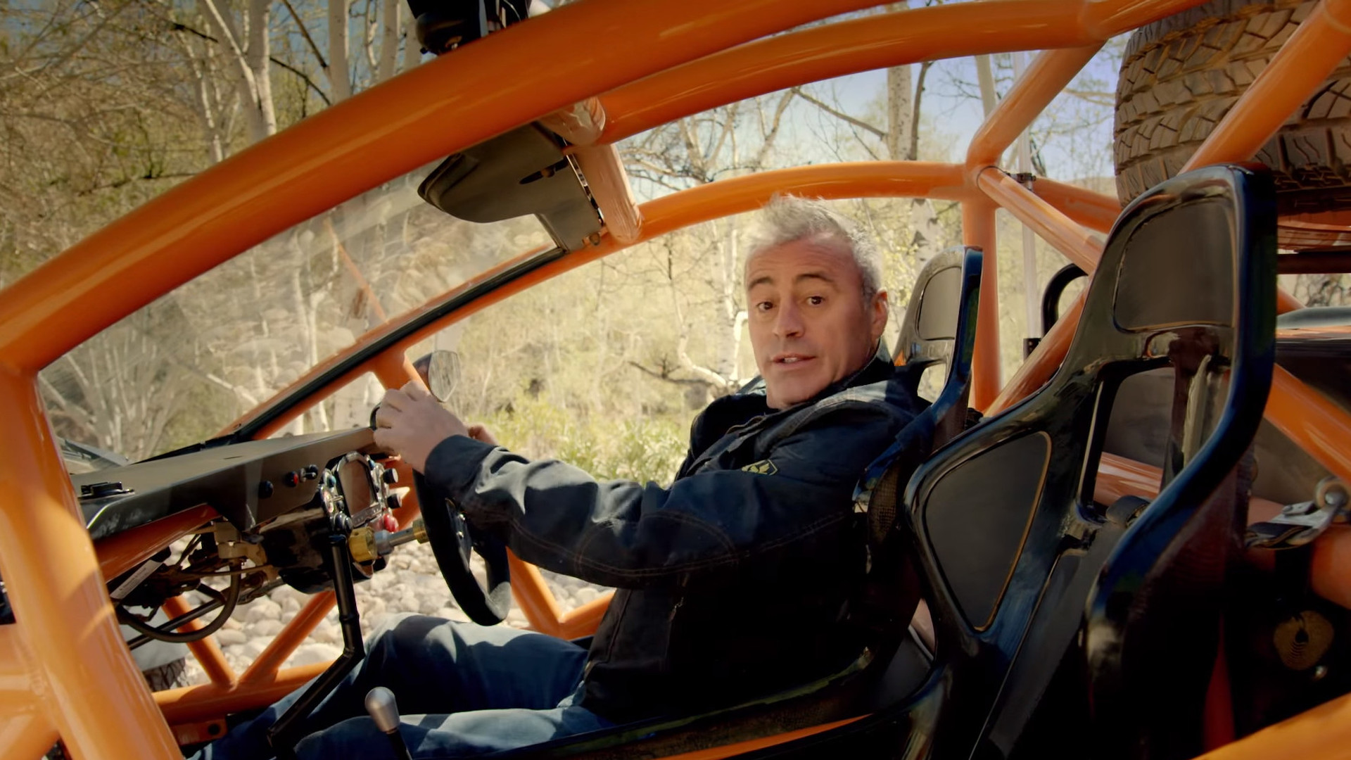 top gear ariel nomad