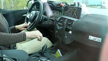 BMW X3 spy photo