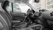 Smart by Brabus