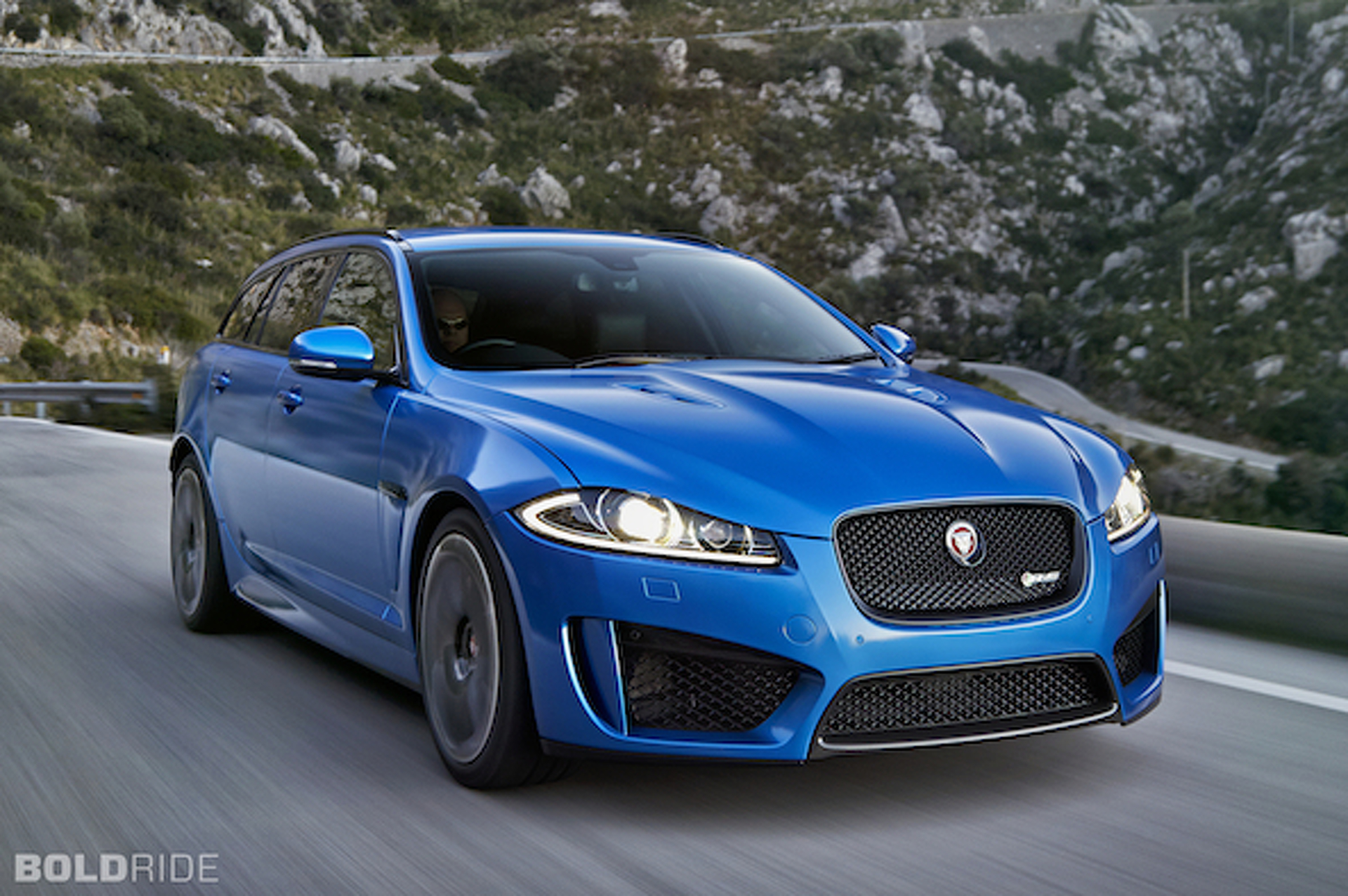 Geneva Motor Show: 15 Rides to Expect