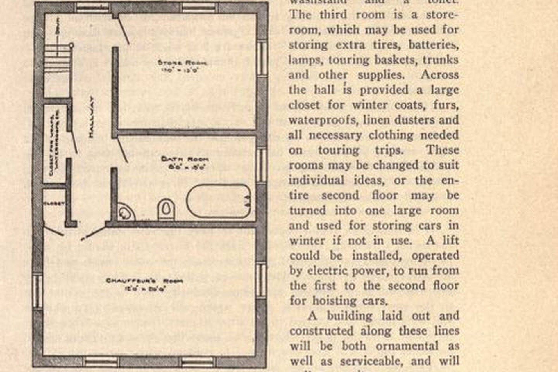This Collection of Articles from The Horseless Age is Incredible