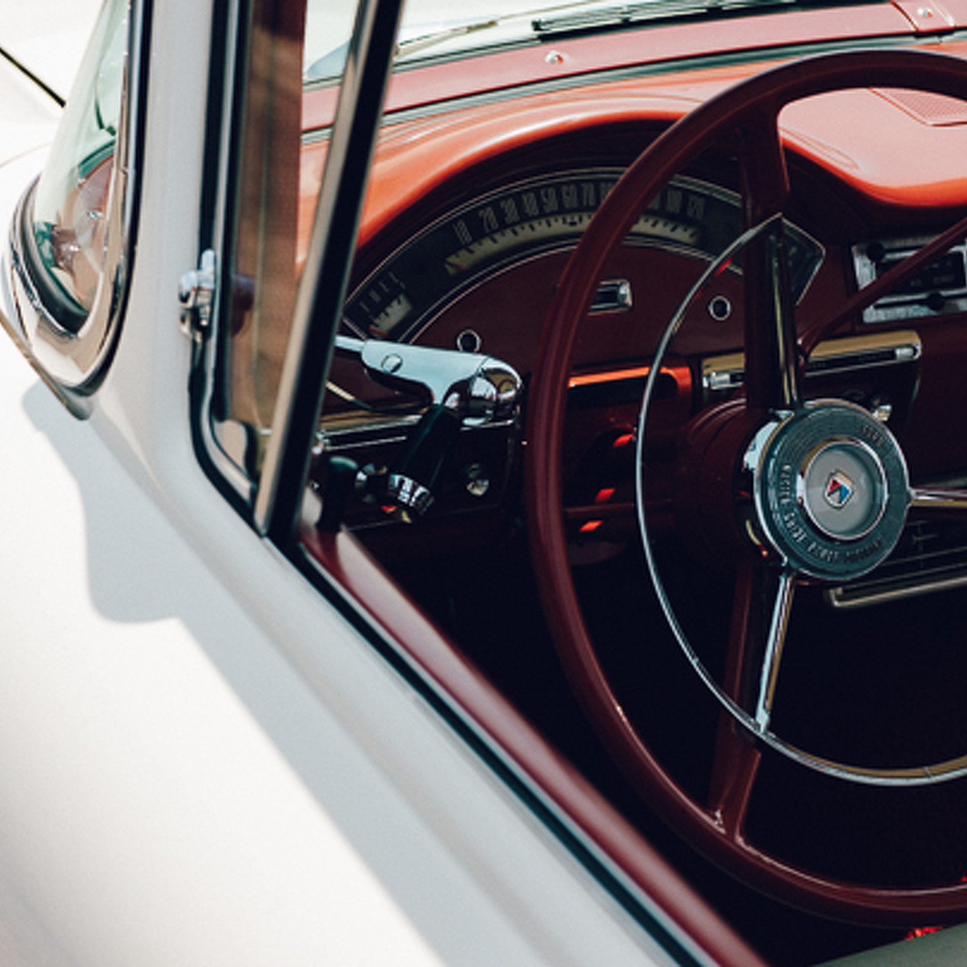 Let Your Imagination Run Wild At Auctions America