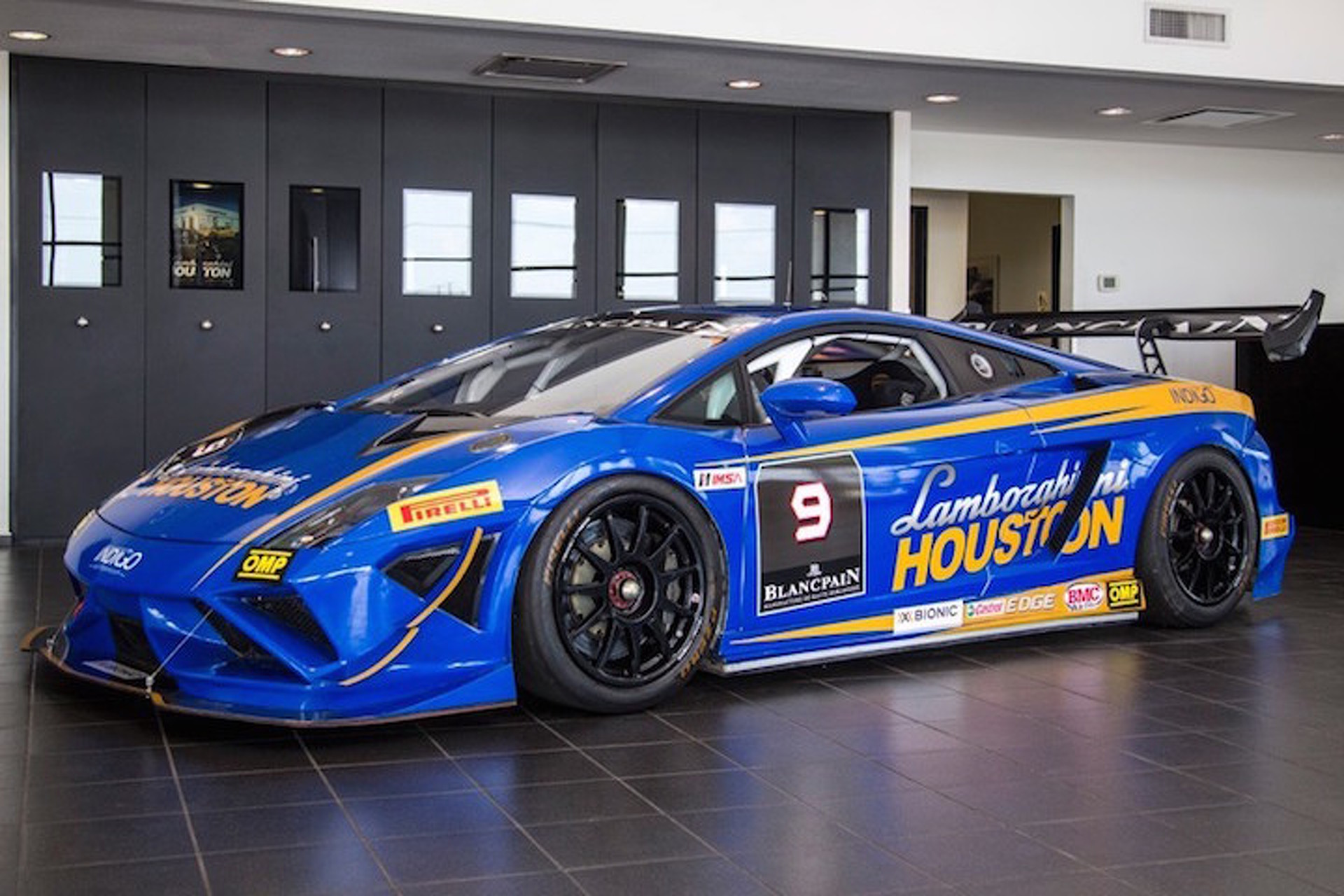 These 3 Unique Lamborghinis Should Get Your Heart Racing