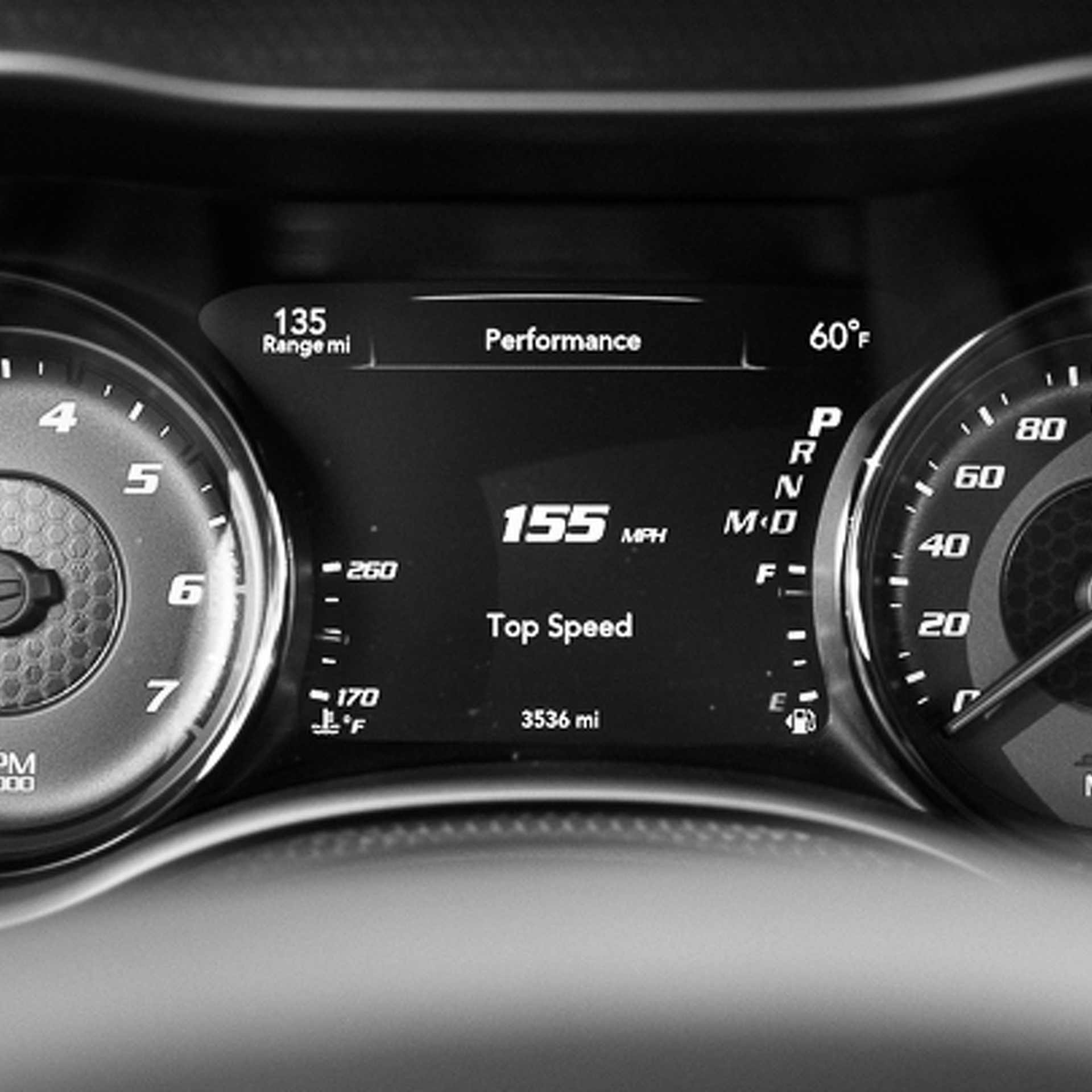 The 2016 Dodge Charger Hellcat is a Good Car, An Honest Car: Review