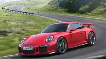 Porsche 911 GT3