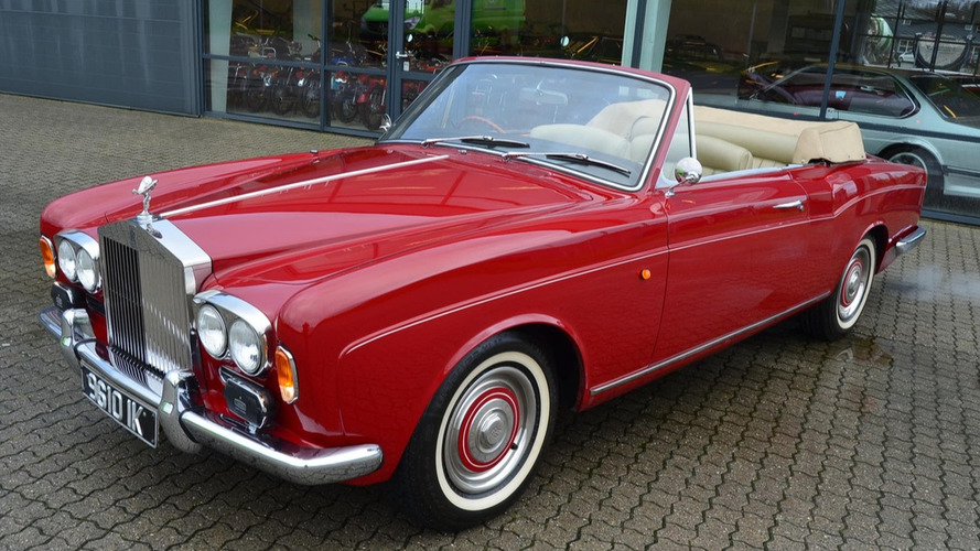 Silverstone auctions