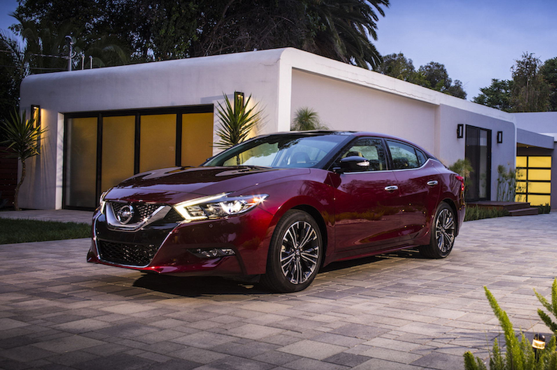 8 Underrated Sports Sedans You Can Buy Today