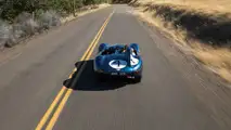1955 Jaguar D-Type