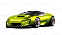 Nascar in 2030