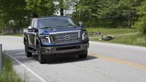 2016 Nissan Titan XD