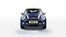 2017 Mini Seven