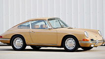 1966 Porsche 911
