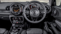 Mini One D Clubman