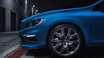2016 Volvo S60, V60 Polestar