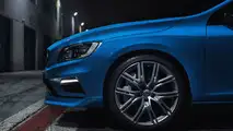 2016 Volvo S60, V60 Polestar