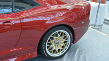 Trans Am SE Bandit Edition