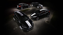 Ford France 50th Anniversary editions celebrate Le Mans win
