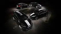 Ford France fête les 50 ans de la victoire au Mans