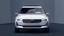 Volvo 40.2 concept