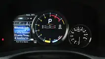2016 Lexus GS F