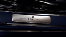 Rolls-Royce Phantom Zenith Collection