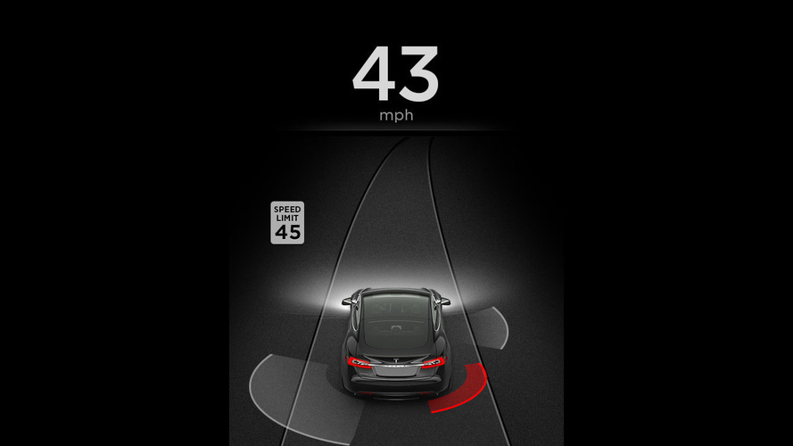 Tesla Autopilot