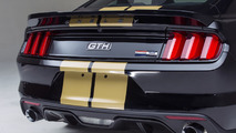 2016 Ford Shelby GT-H