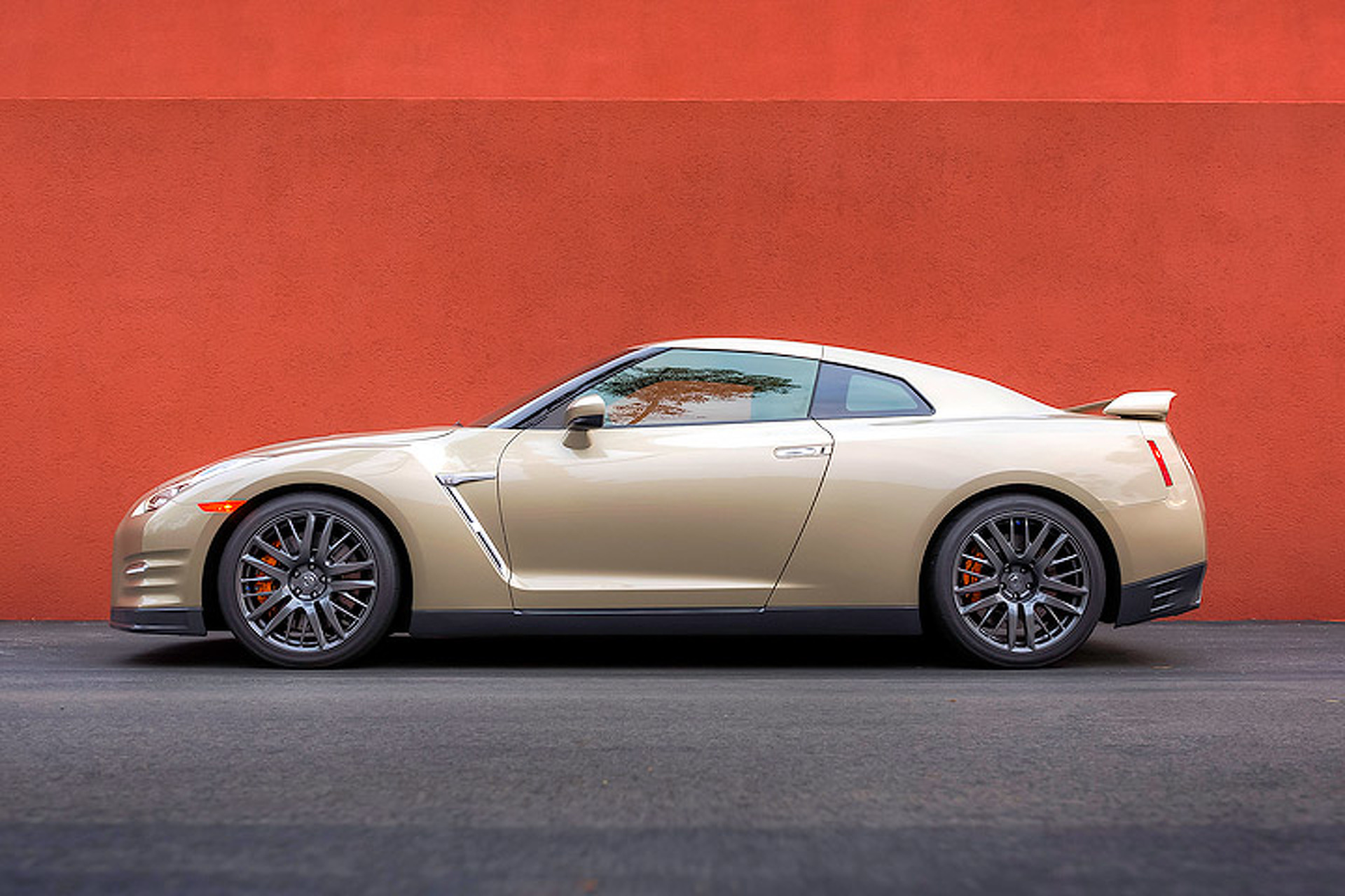 The Nissan GT-R is About to Get Even Better