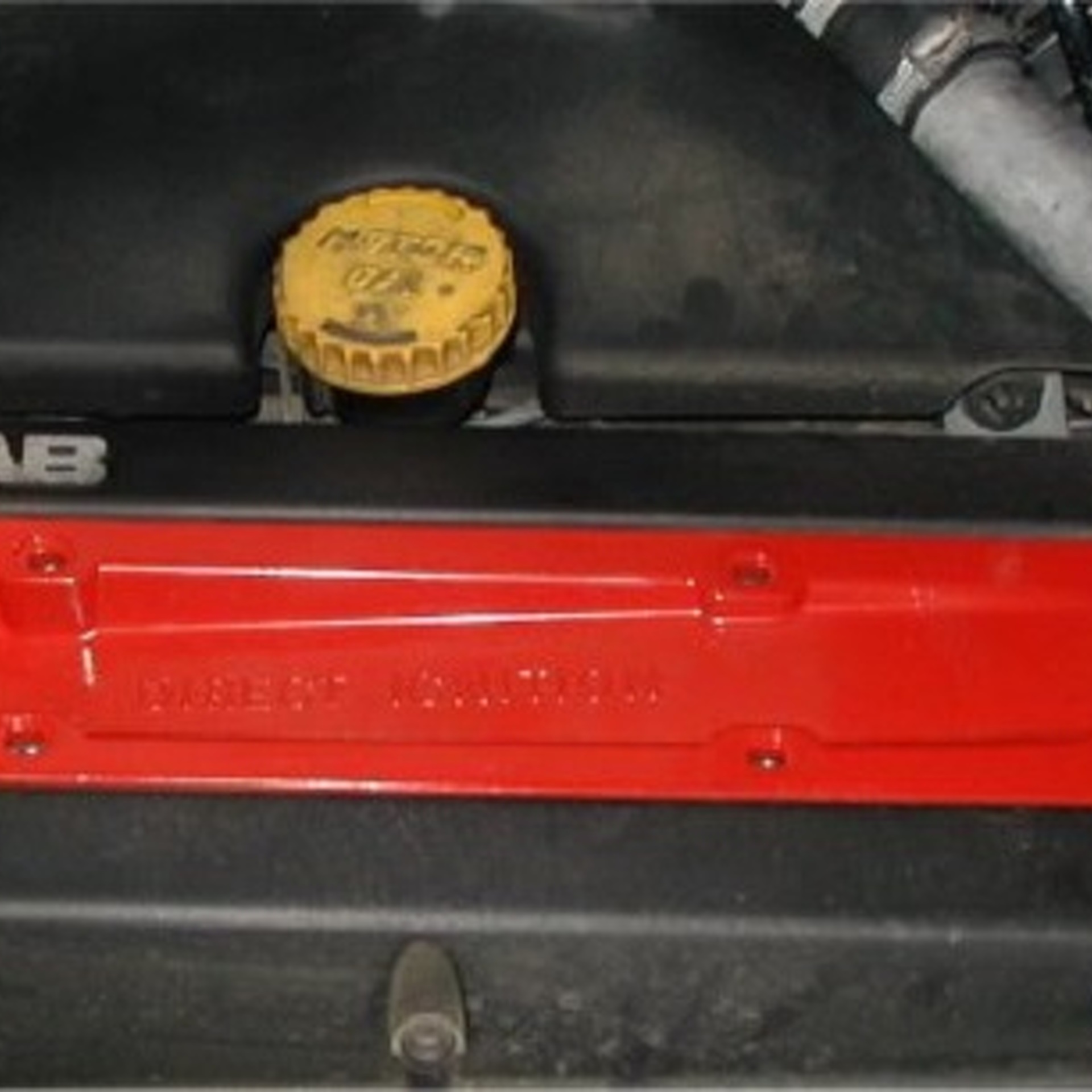 The Lost Art of Setting Ignition Points