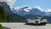 Ferrari GTC4Lusso