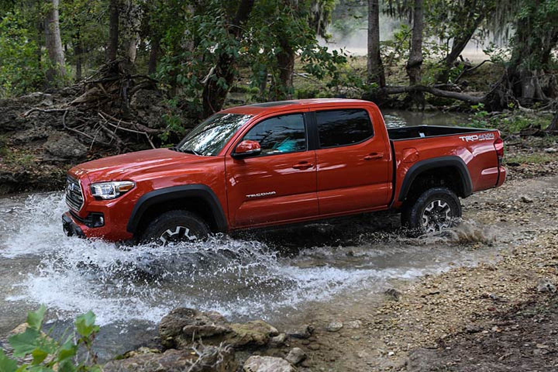 6 Things to Think About When Buying Your First Pickup Truck