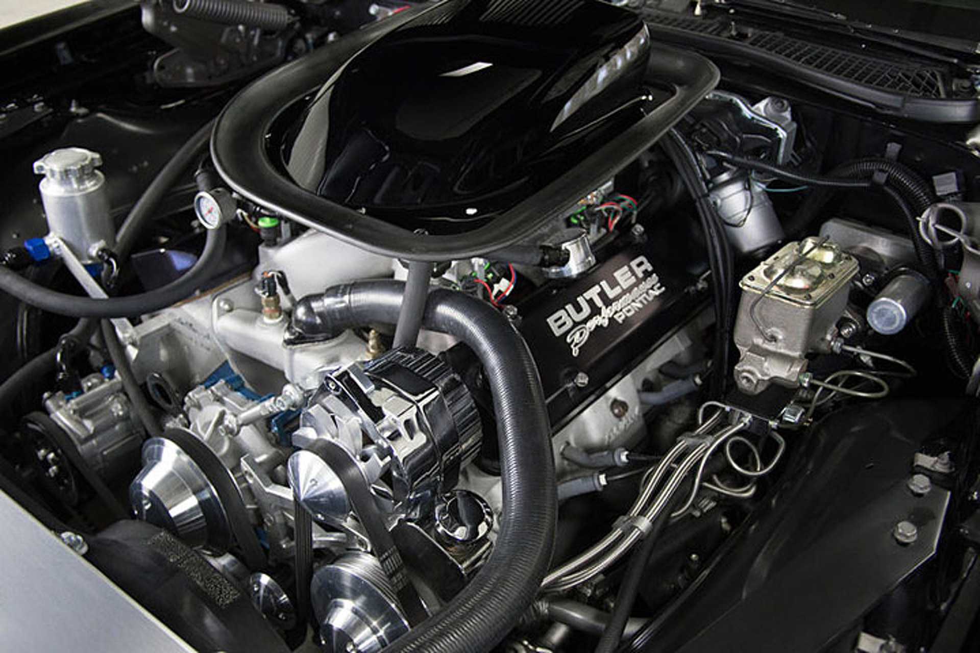 Is This Pro-Touring Pontiac Trans Am Better Than the Original?