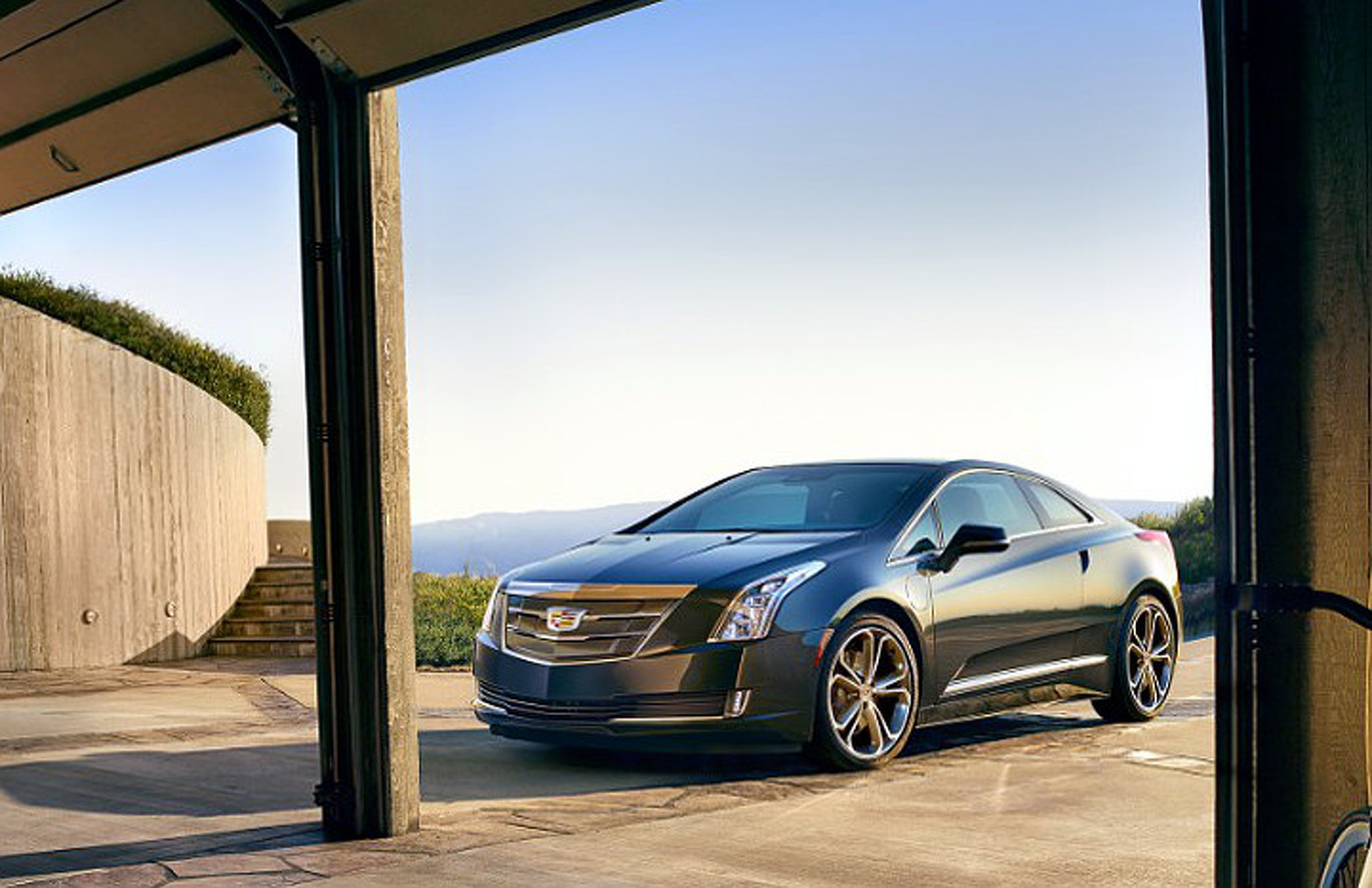 Unplugging the Cadillac ELR: 5 Reasons Caddy's Green Car Didn't Spark Sales