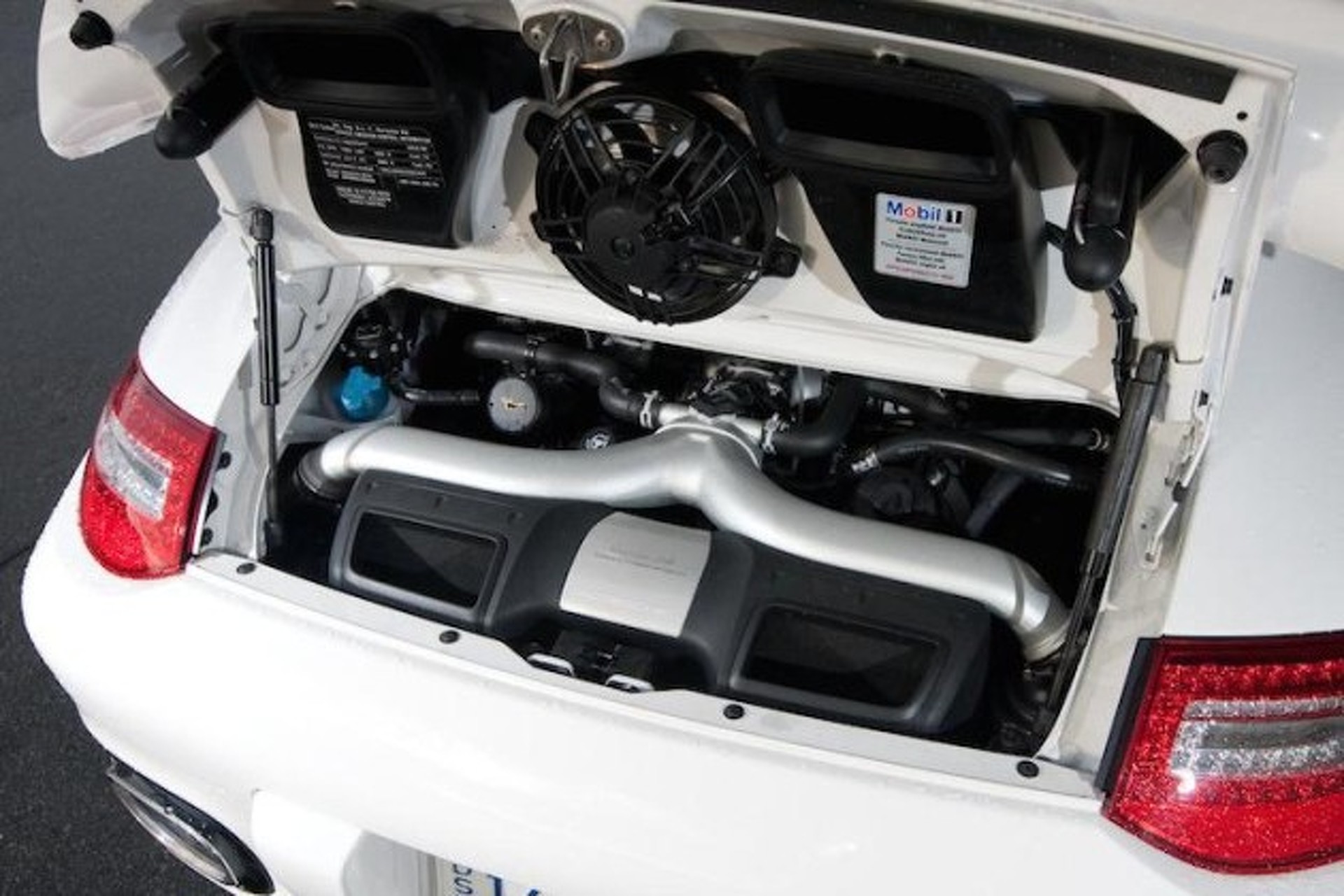 Building Horsepower: the Pros and Cons of Turbochargers