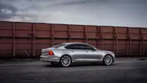Essai Volvo S90 et V90