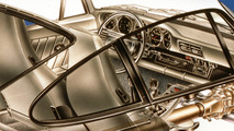 Porsche 959 Cutaway